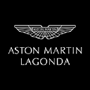 ASTON MARTIN LAGONDA GLOBAL HOLDING logo