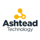 ASHTEAD TECHNOLOGY HOLDINGS PLC logo