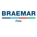 BRAEMAR PLC logo