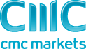 CMC MARKETS PLC logo