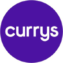 CURRYS PLC logo