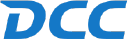 DCC PLC logo