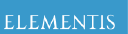 ELEMENTIS PLC logo
