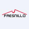 FRESNILLO PLC logo
