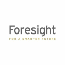 FORESIGHT GROUP HOLDINGS LIMITED logo