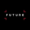FUTURE PLC logo