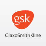 GSK PLC logo