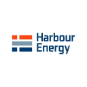 HARBOUR ENERGY PLC logo