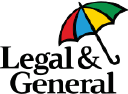 LEGAL & GENERAL GROUP PLC logo