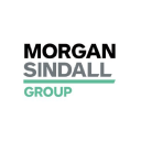 MORGAN SINDALL GROUP PLC logo