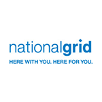 NATIONAL GRID PLC logo