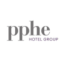 PPHE HOTEL GROUP LD logo
