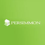 PERSIMMON PLC logo