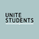 UNITE GROUP PLC logo