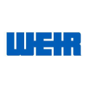 WEIR GROUP PLC logo