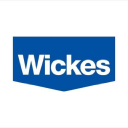 WICKES GROUP PLC logo