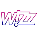 WIZZ AIR HOLDINGS PLC logo